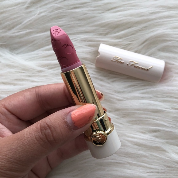 make me blush too faced